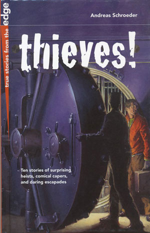 Thieves!